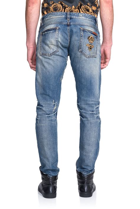 dolce gabbana jeans r50329 sd663|dolce and gabbana jeans.